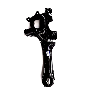 Image of Suspension Arm. Stay. image for your 2003 Volvo S60   